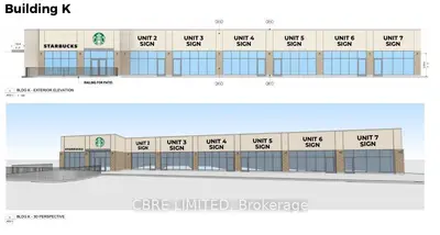 23540 Woodbine Avenue 5, Georgina, On L4p 0e2