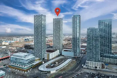 898 Portage Parkway 1507, Vaughan, On L4k 0j6