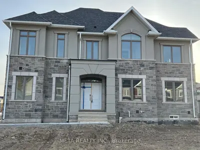 Detached in Innisfil