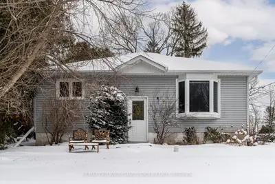 Detached in Whitchurch-Stouffville
