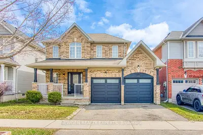 75 Laurendale Avenue, Georgina, On L4p 4g1