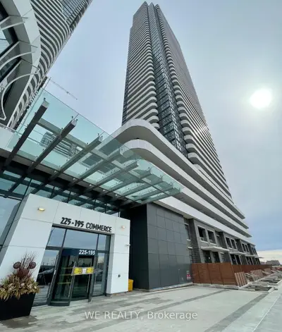 225 Commerce Street 3110, Vaughan, On L4k 0a1