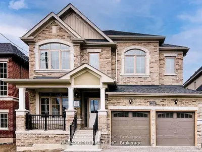 Detached in Innisfil