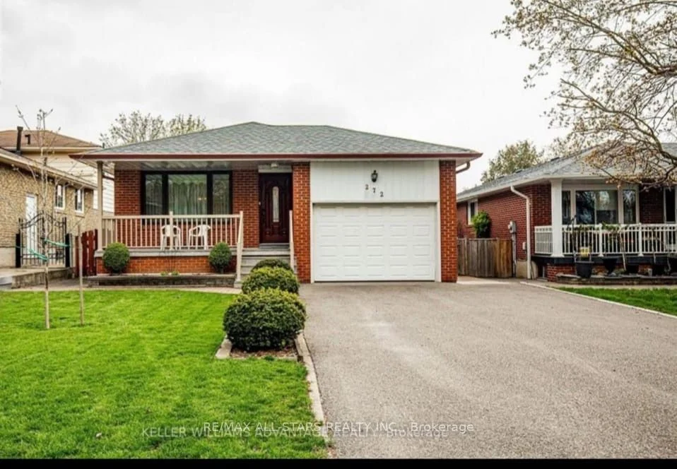 272 Stouffer Street Basement, Whitchurch-Stouffville, ON L4A 4Z1