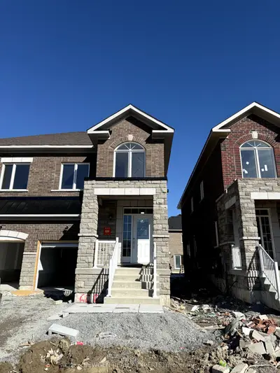 168 Seguin Street, Richmond Hill, On L4e 1n3