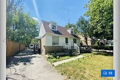 118 Ruggles Avenue Bsmt, Richmond Hill, ON L4C 1Y2