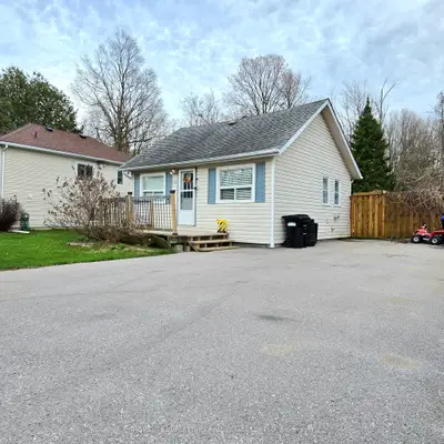 719 Chestnut Street, Innisfil, On L9s 2h8