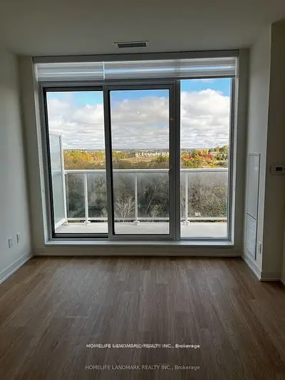 6 David Eyer Road 808, Richmond Hill, On L4s 0n5
