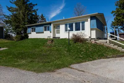 Detached in Innisfil