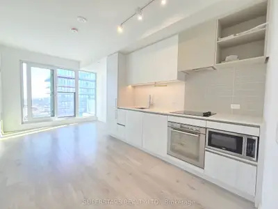 1000 Portage Parkway 3709, Vaughan, On L4k 0l1
