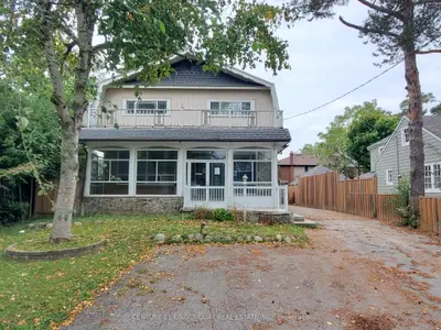 Detached in Markham