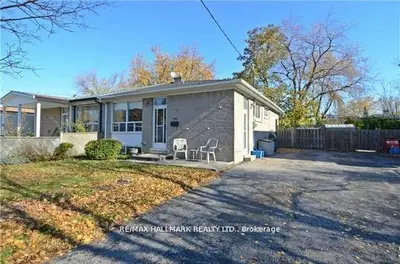 245 Axminster Drive, Richmond Hill, On L4c 2w2