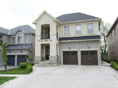 Detached in Vaughan