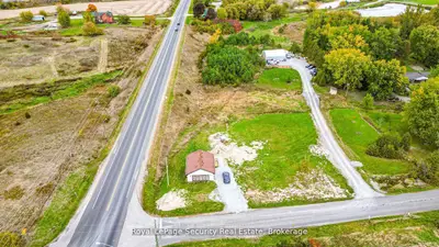 Detached in East Gwillimbury