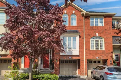 Condo Townhouse in Aurora