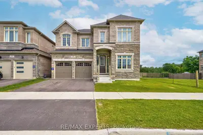 Detached in Whitchurch-Stouffville
