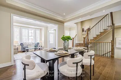 Detached in Markham