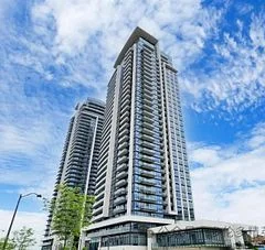 Condo Apartment in Markham