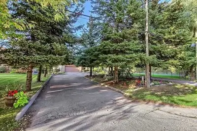Detached in Richmond Hill