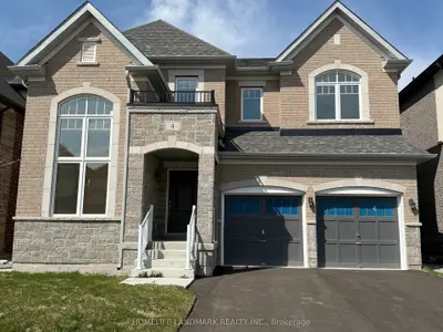 Detached in East Gwillimbury
