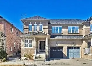 54 Rosario Drive Basement, Vaughan, On L4h 3k9