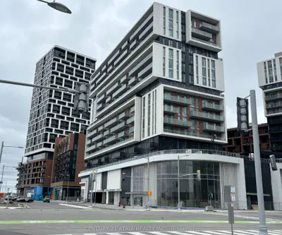 Condo Apartment in Markham