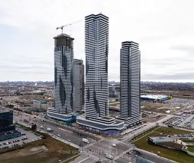 195 Commerce Street 1615, Vaughan, On L4k 0p9