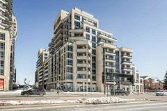 9191 Yonge Street 804, Richmond Hill, ON L4C 1E2