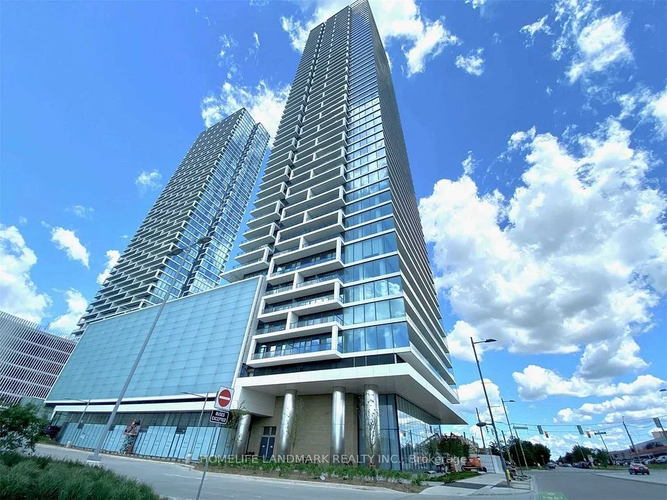 950 Portage Parkway 5106, Vaughan, ON L4K 0J7