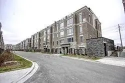 Condo Townhouse in Markham
