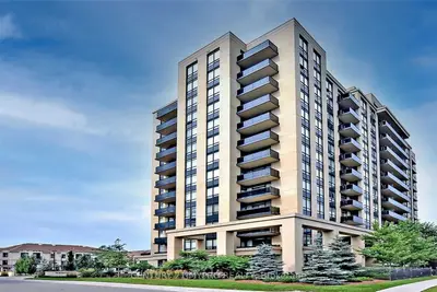 520 Steeles Avenue W 506, Vaughan, On L4j 0h2