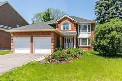 462 Alex Doner Drive, Newmarket, On L3x 1c2