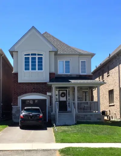 21 Festival Court, East Gwillimbury, On L9n 0n8