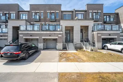 11737 Tenth Line, Whitchurch-stouffville, On L4a 1h8