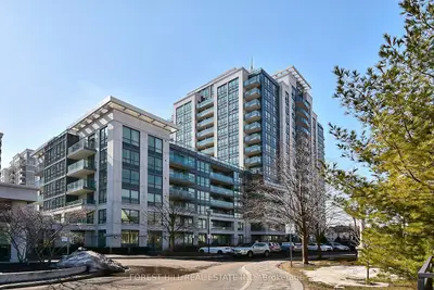 30 North Park Road 209, Vaughan, On L4j 0g6