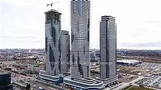 195 Commerce Street 3809, Vaughan, On L4k 0p9
