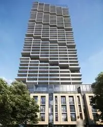 Condo Apartment in Vaughan