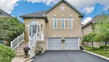 Detached in Aurora