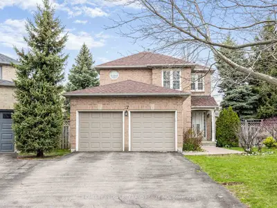 Detached in Markham