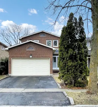 Link in Markham