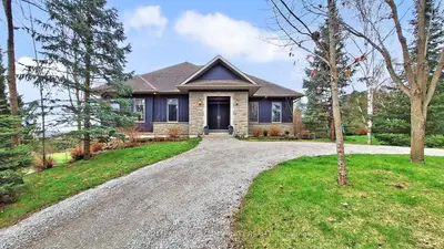 Detached in New Tecumseth