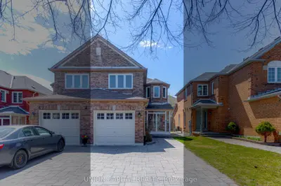 65 Formosa Drive, Richmond Hill, On L4s 1s9