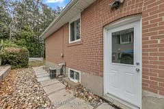 145 Willow Lane Basement, Newmarket, ON L3Y 4J1