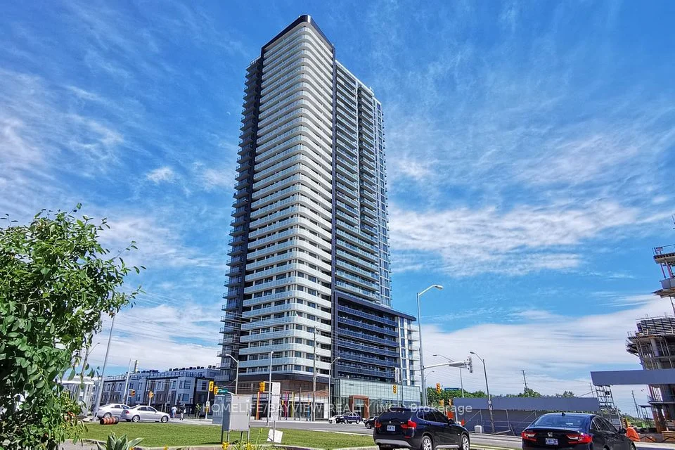 7895 Jane Street 709, Vaughan, ON L4K 0K2