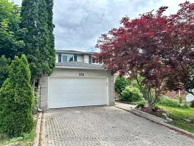 Detached in Markham