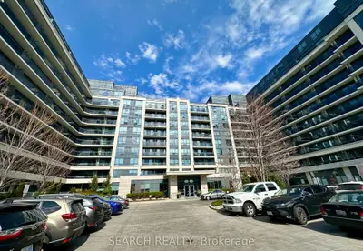 376 Highway 7 Road E 723, Richmond Hill, On L4b 0c7