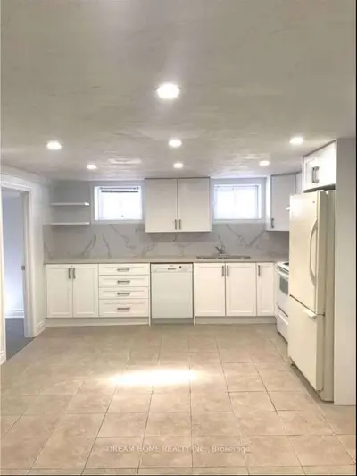 Detached in Richmond Hill