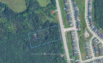 Vacant Land in Essa