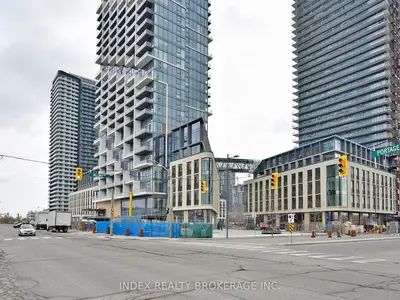 1000 Portage Parkway 305, Vaughan, On L4k 0l1