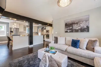 Detached in Whitchurch-Stouffville
